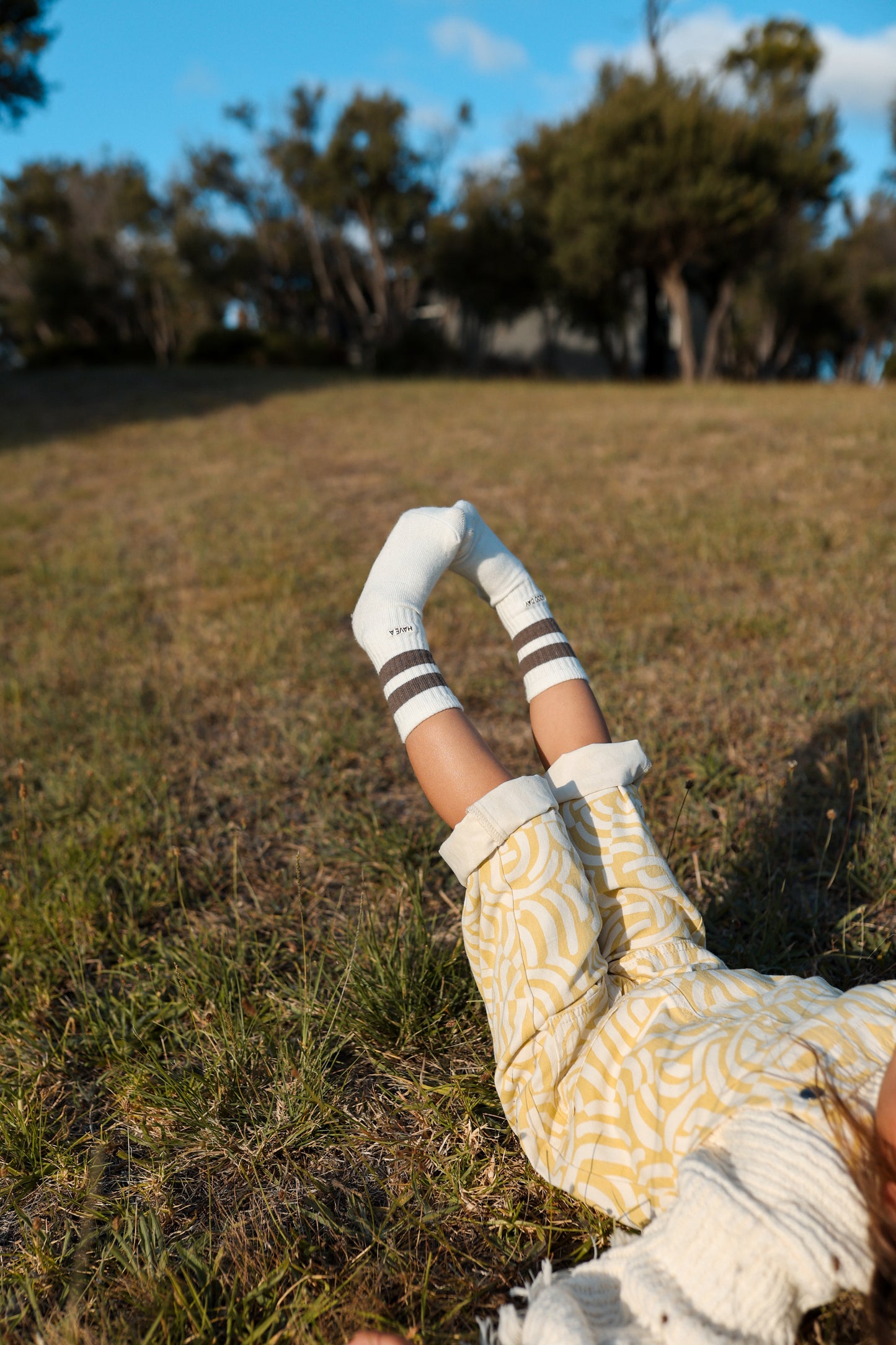 Everyday Organic Denim Overalls - Twiggy