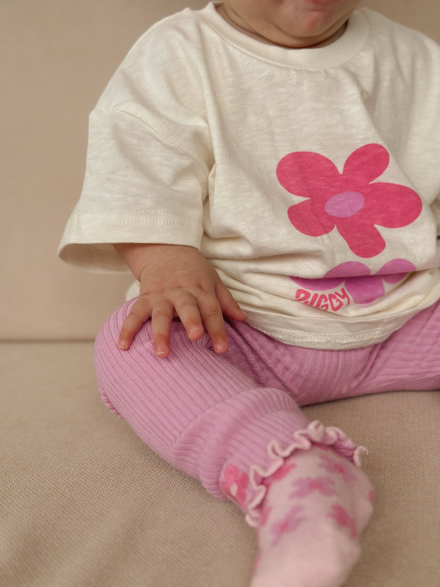 Leggings - Lila