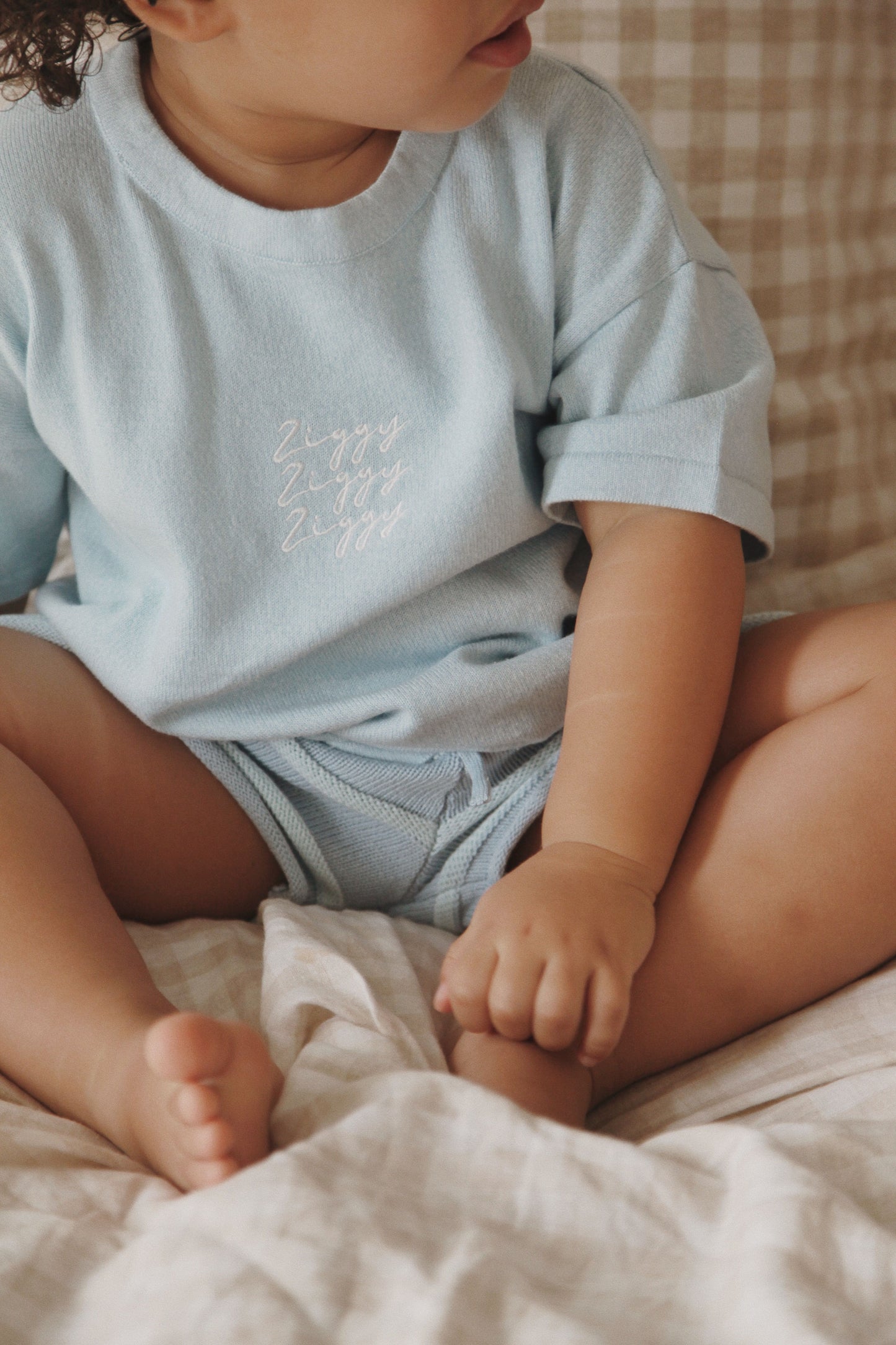 Shorts - Blu