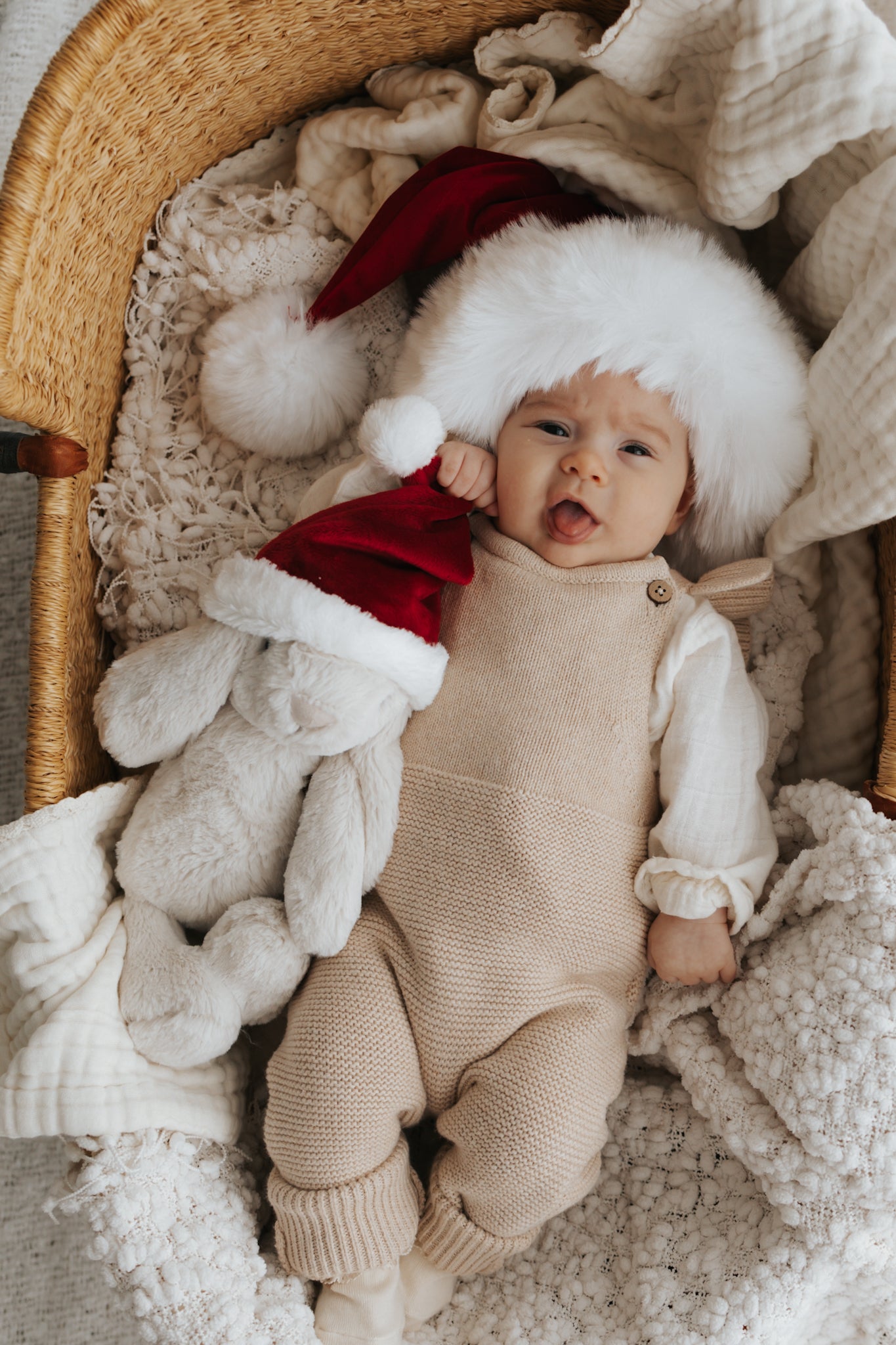 Christmas Hat Penelope