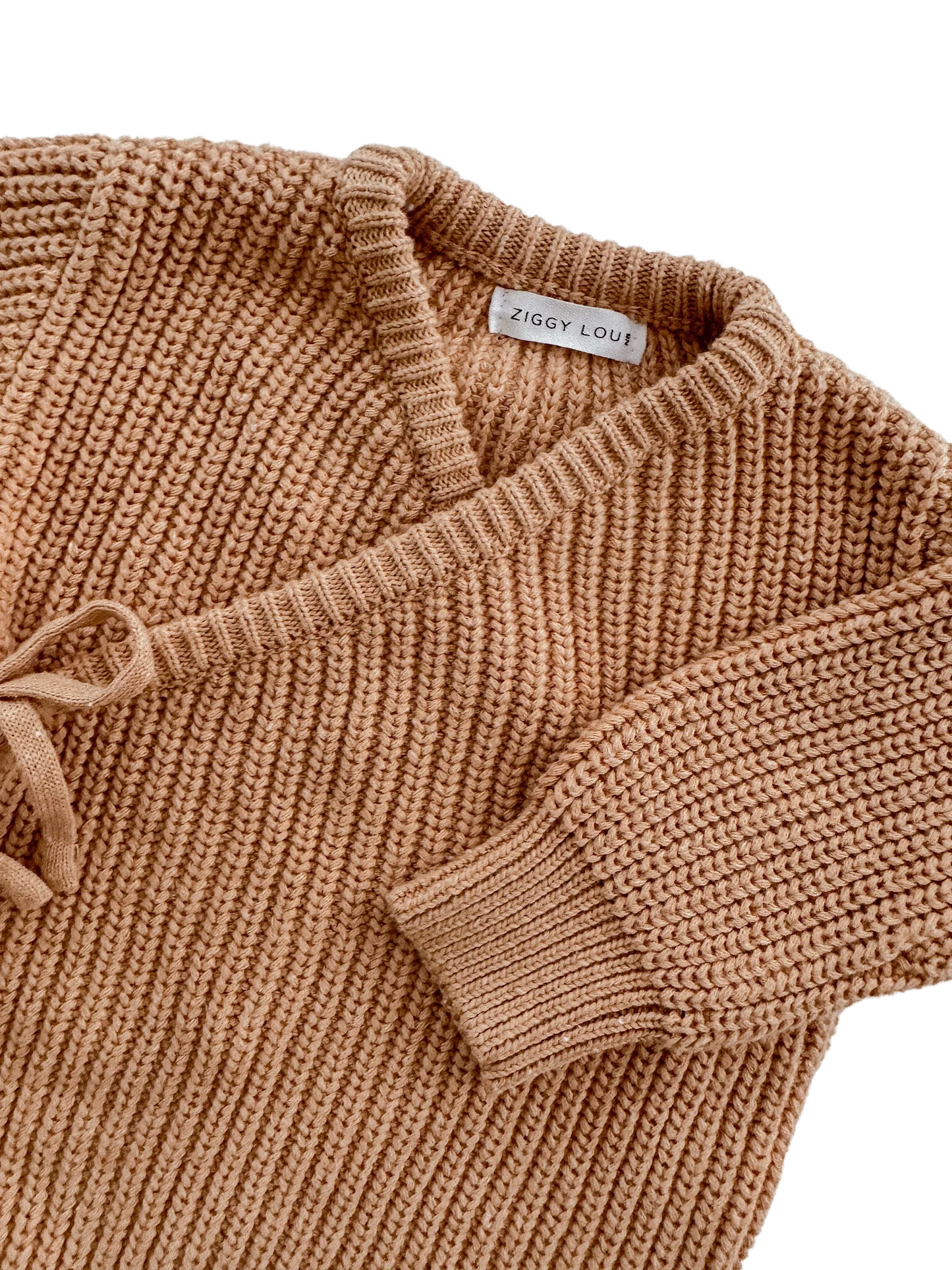 Kimono Romper - Maple Fleck | SIZE 6-12M LEFT