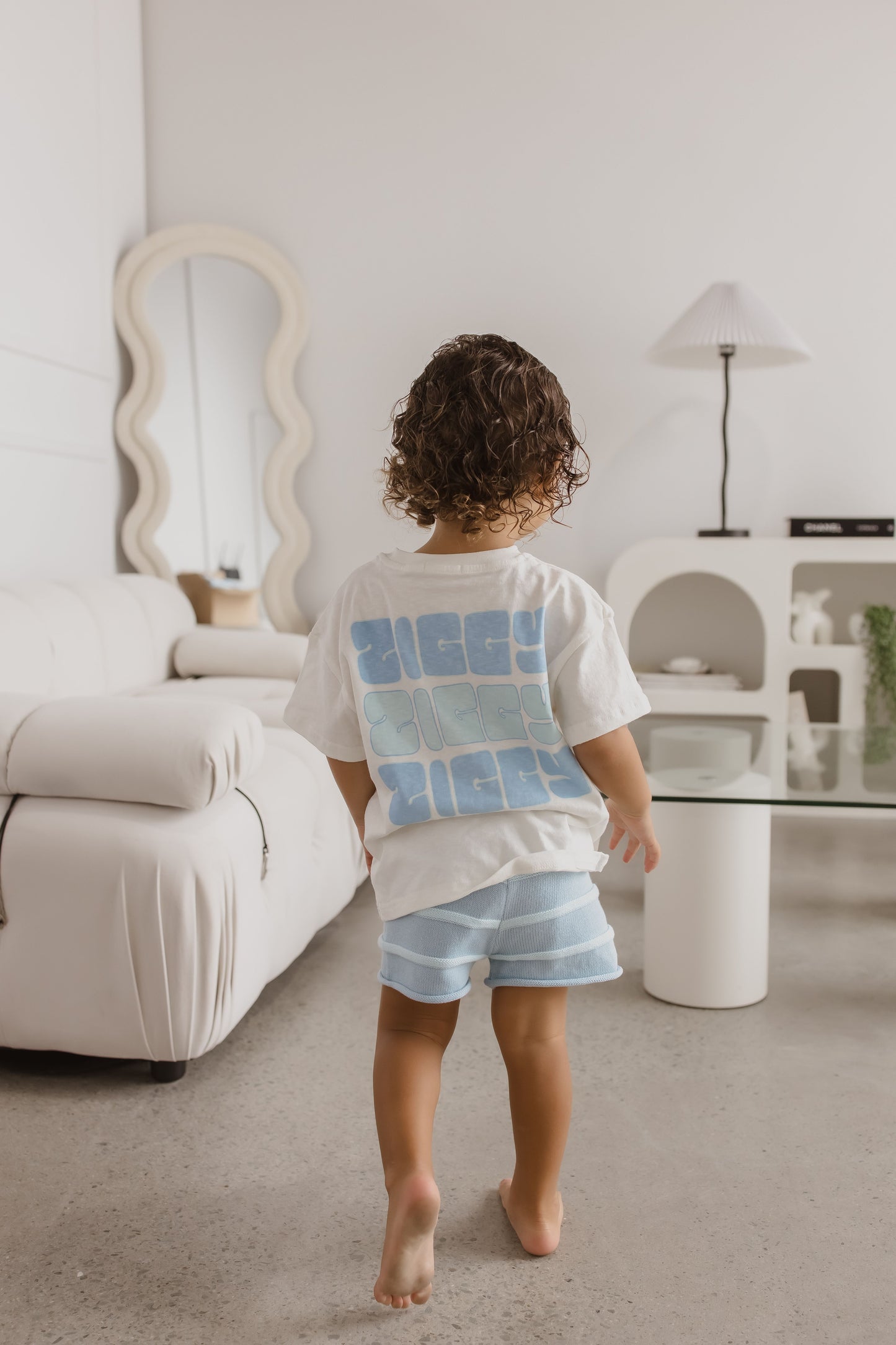 Shorts - Blu
