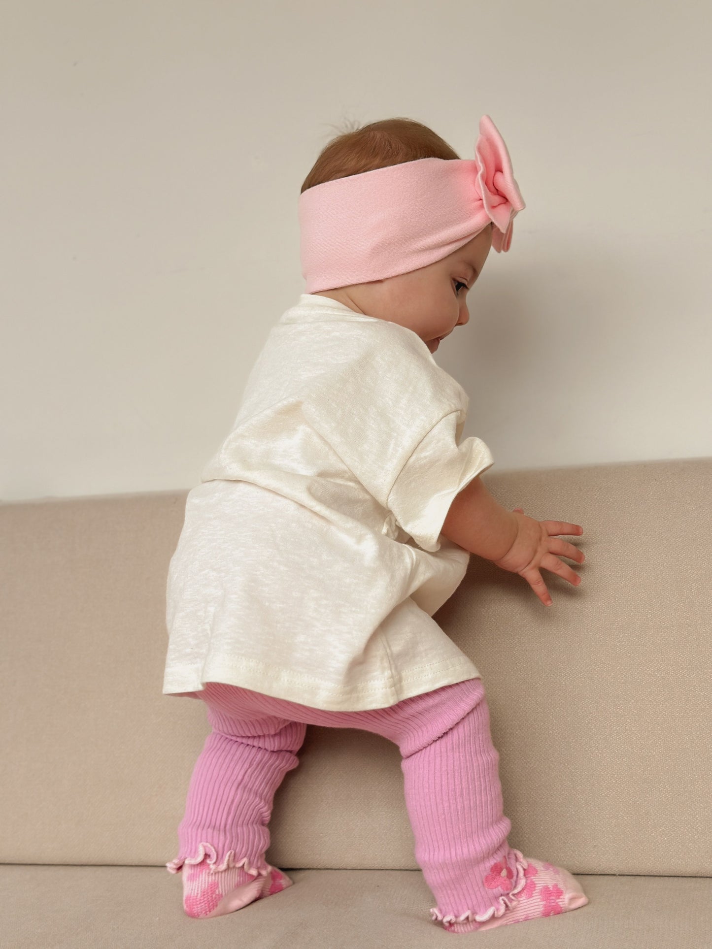Leggings - Lila