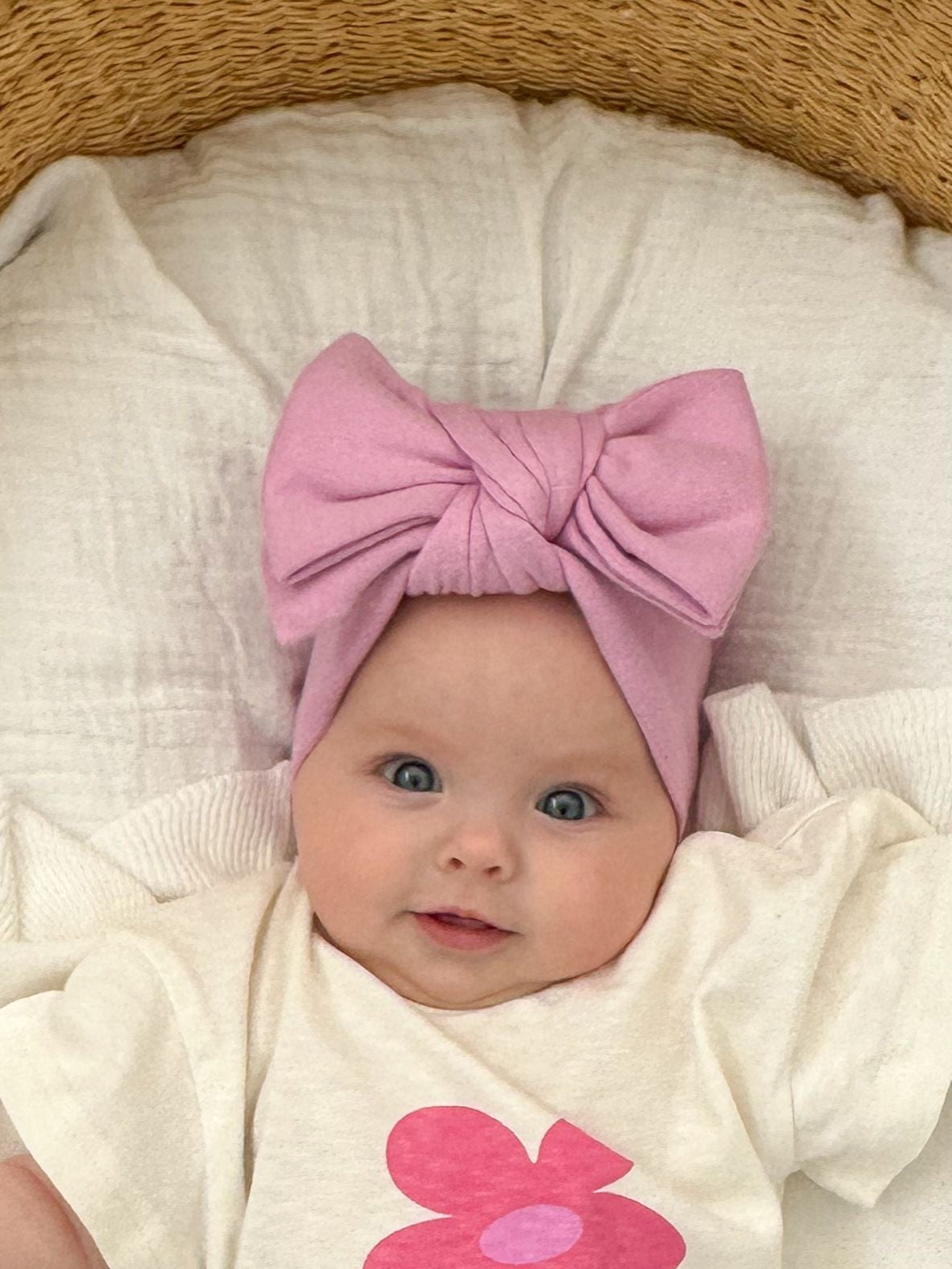Headband - Lila