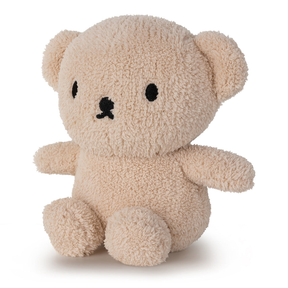 Boris Bear - Terry Beige | 17cm