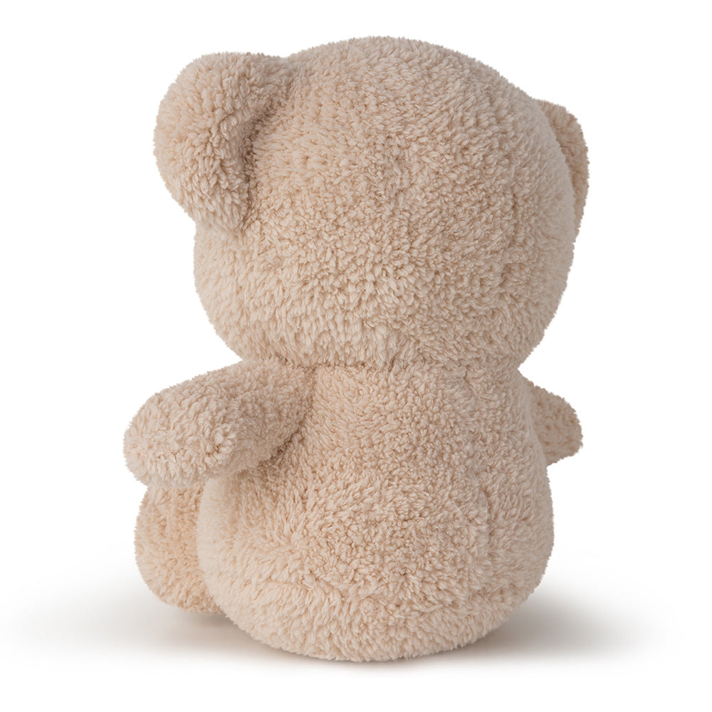 Boris Bear - Terry Beige | 17cm