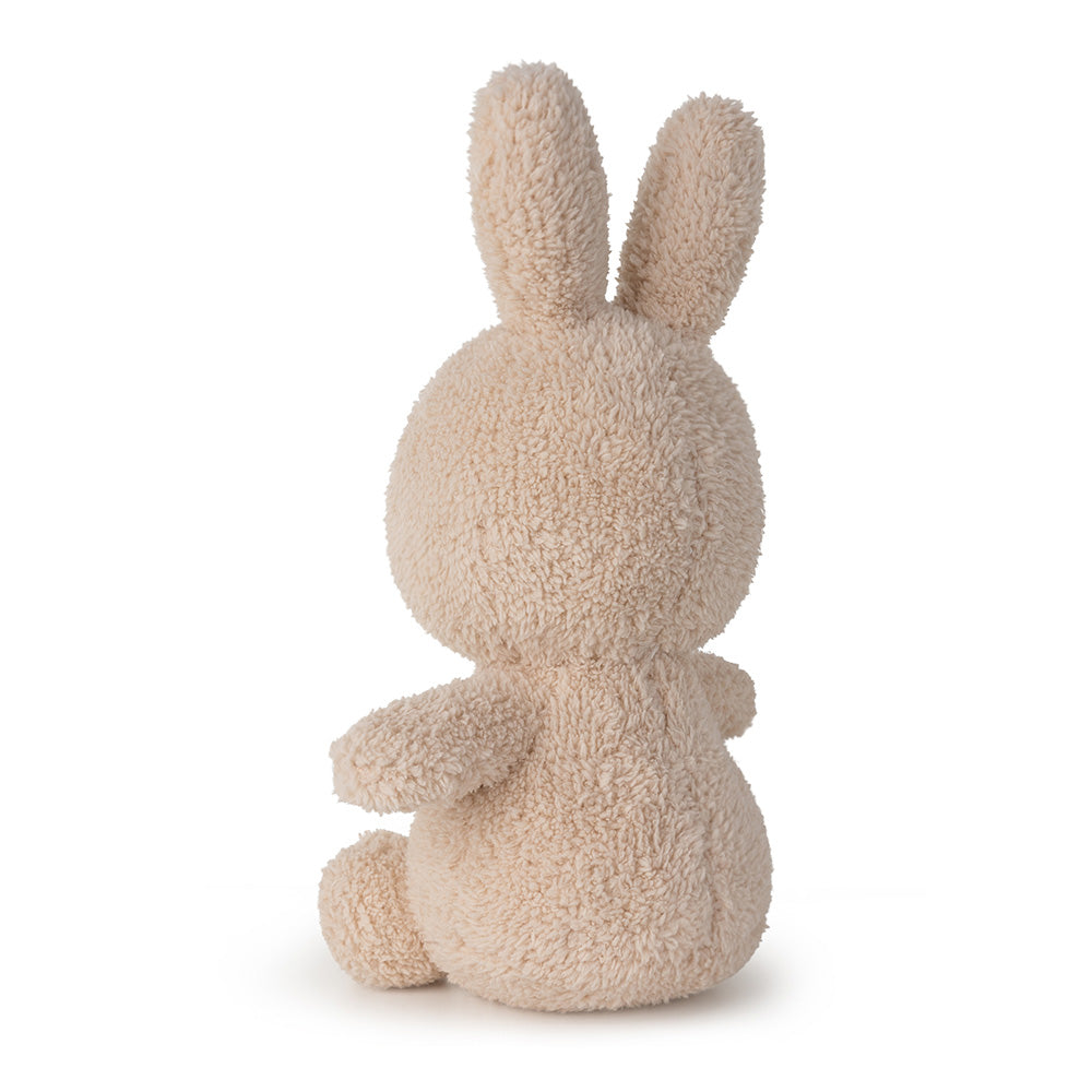 Miffy Sitting - Terry Beige | 23cm