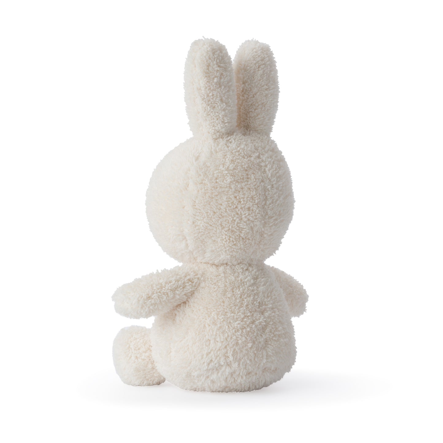 Miffy Sitting - Terry Cream | 23cm