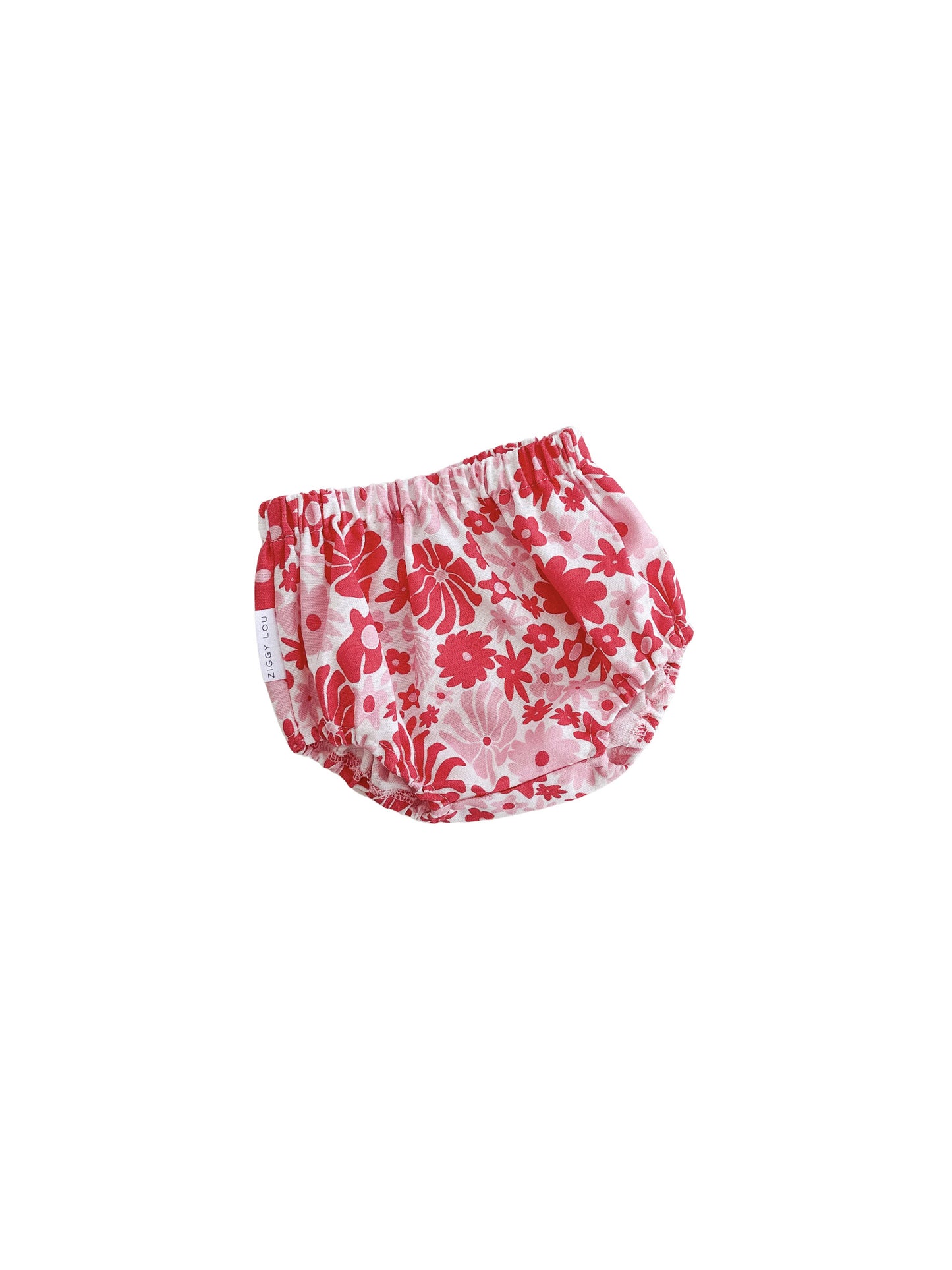 Bloomers - Rosa