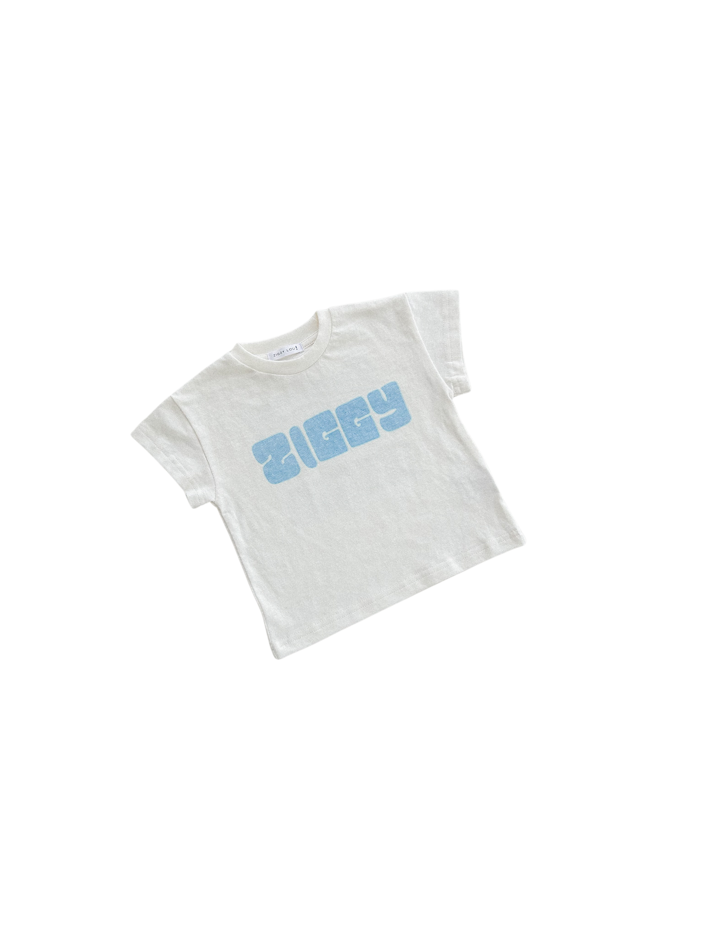 Tee - Echo