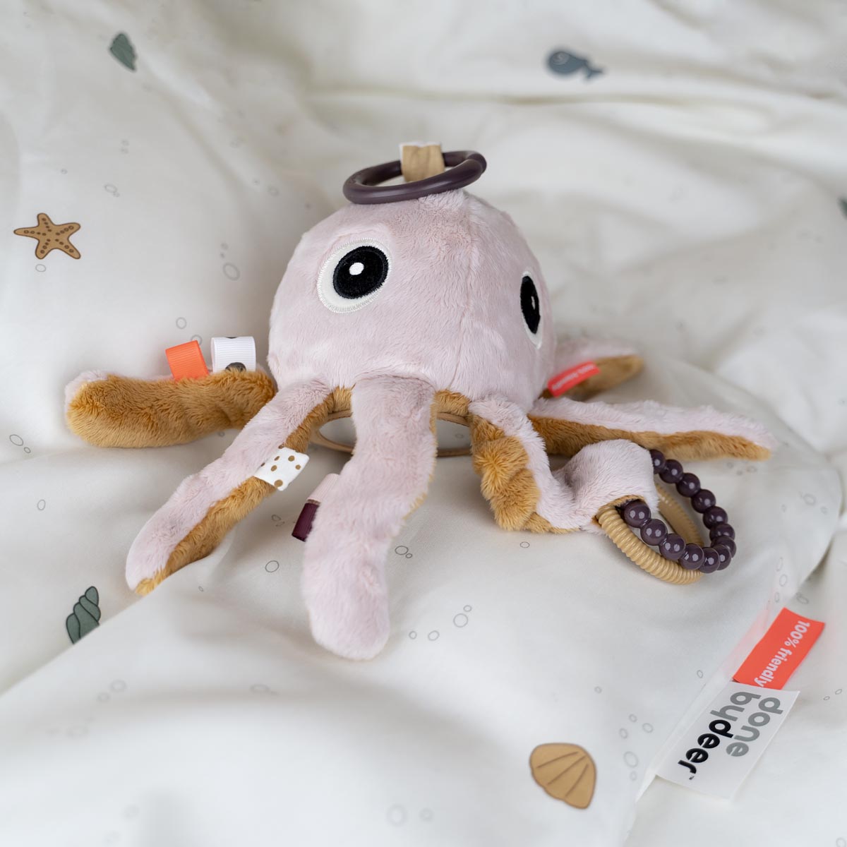 Activity Toy | Jelly - Powder