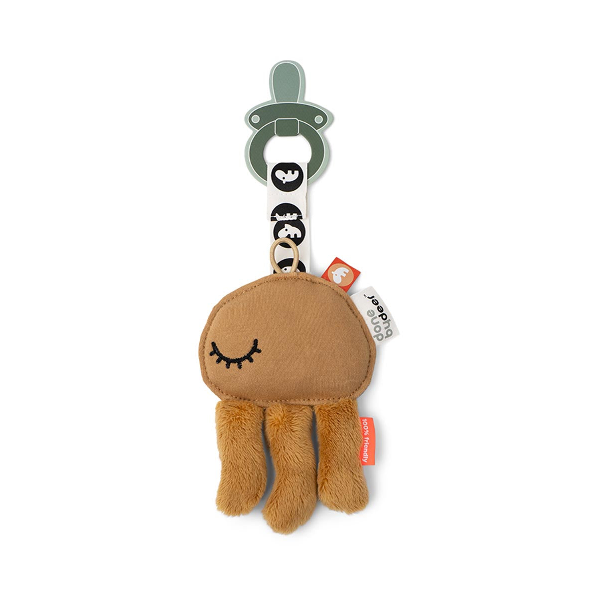 Cozy Keeper | Jelly - Mustard