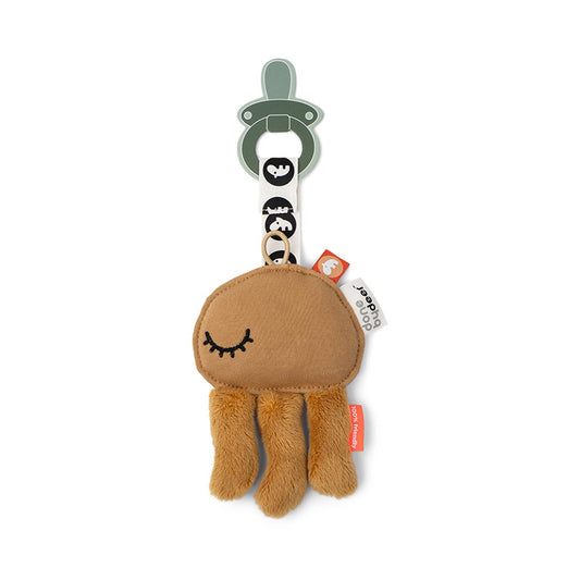 Cozy Keeper | Jelly - Mustard