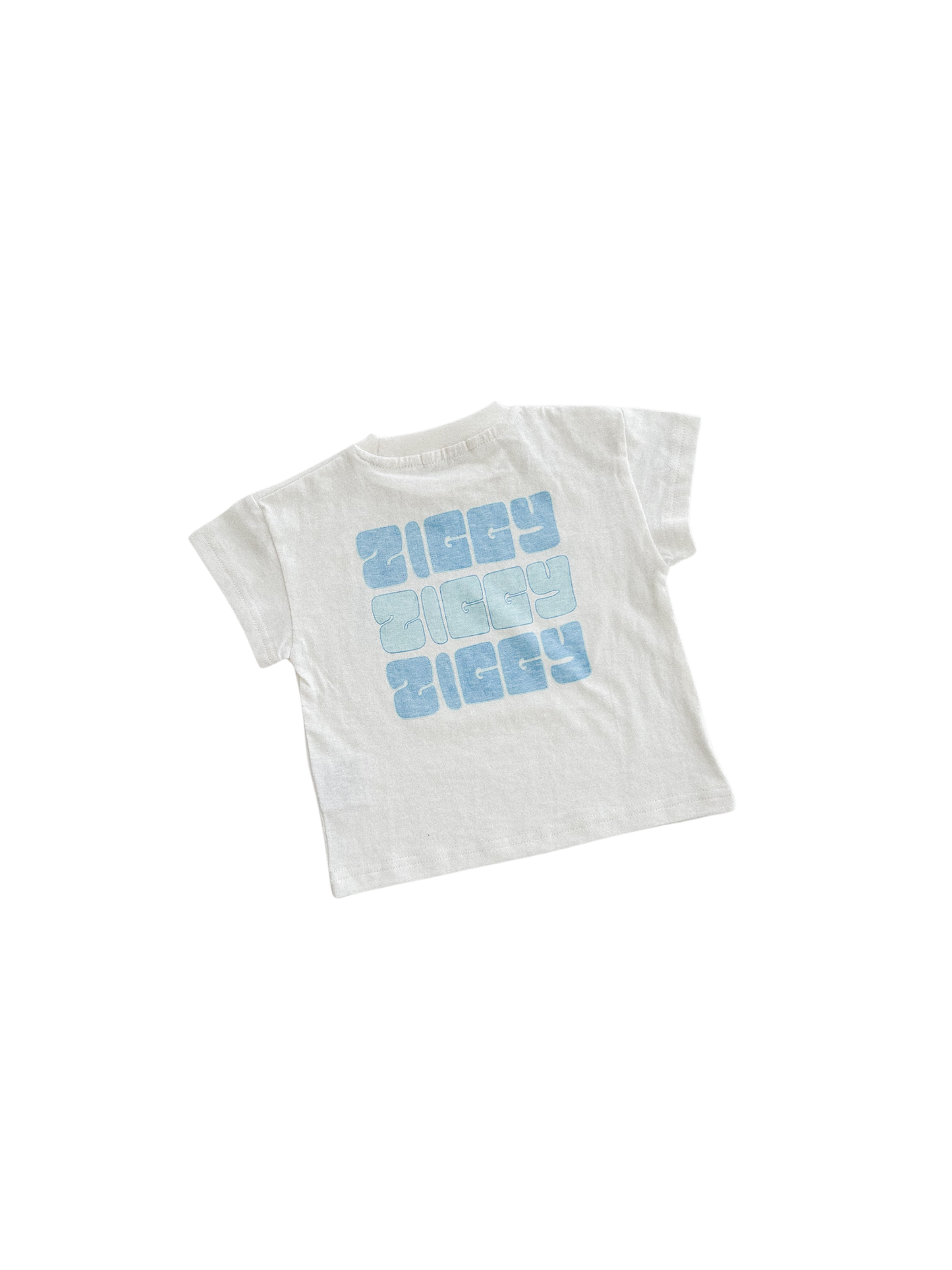 Tee - Echo