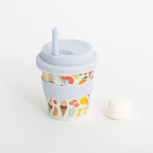 Babyccino Cup 4oz - Amalfi