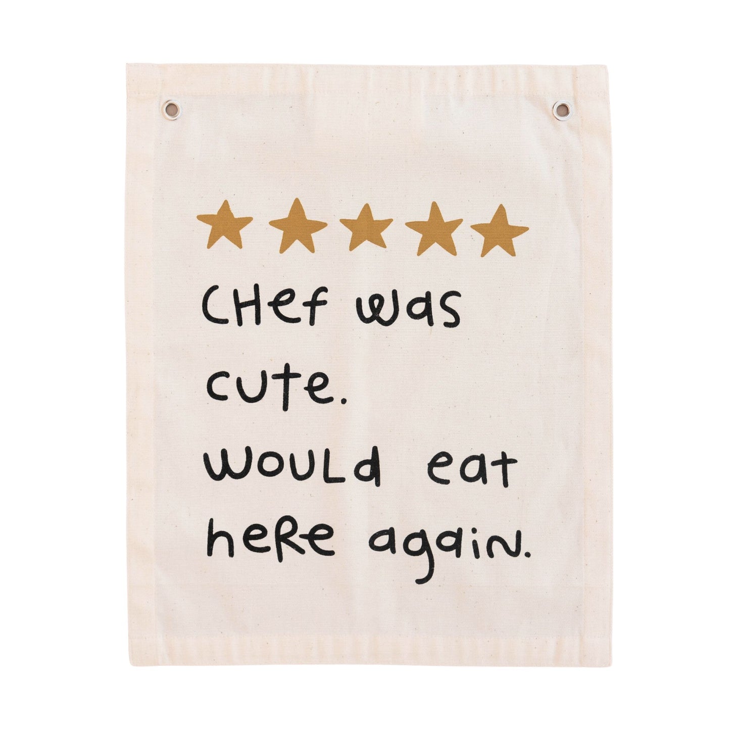 Banner - 5 Star Review