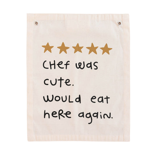 Banner - 5 Star Review