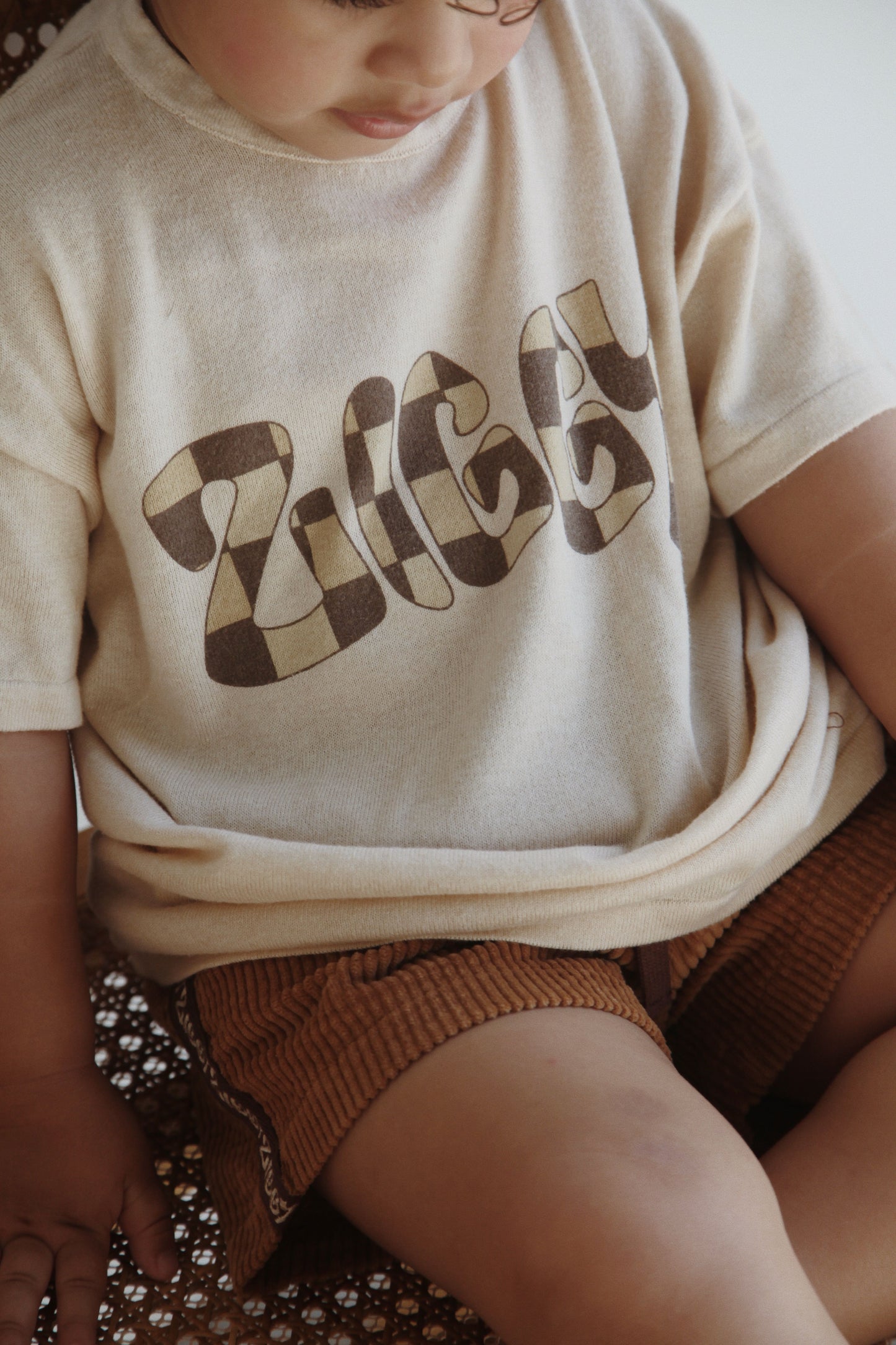 Tee - Checks