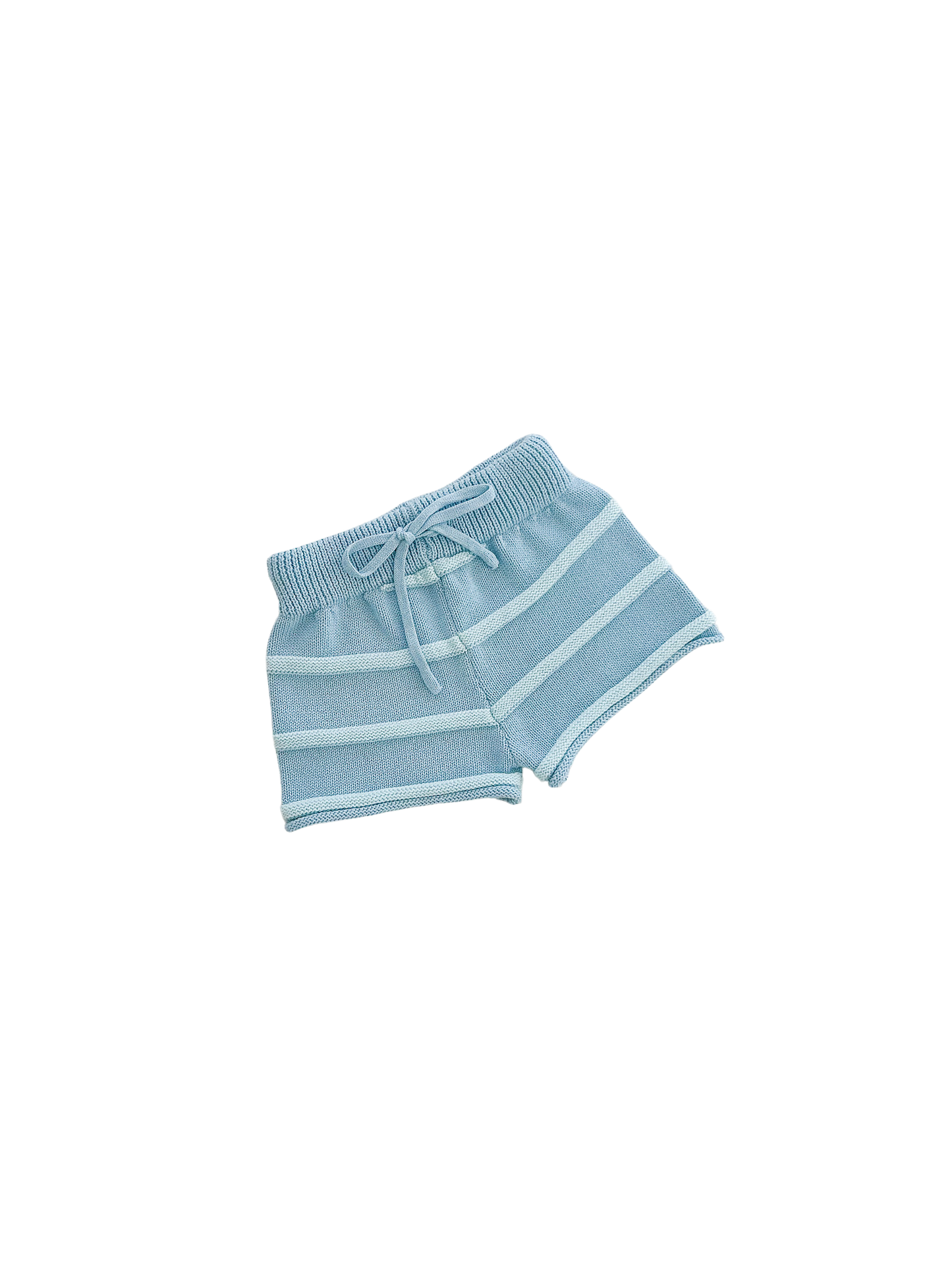 Shorts - Blu