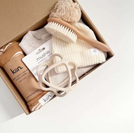 Augie Baby Bundle