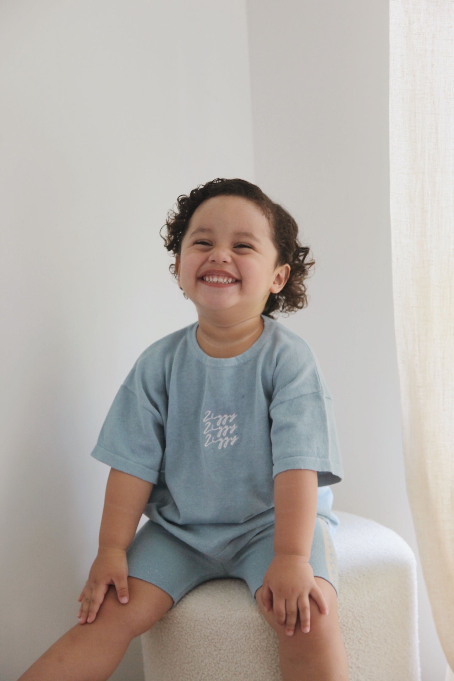 Signature Tee - Atis
