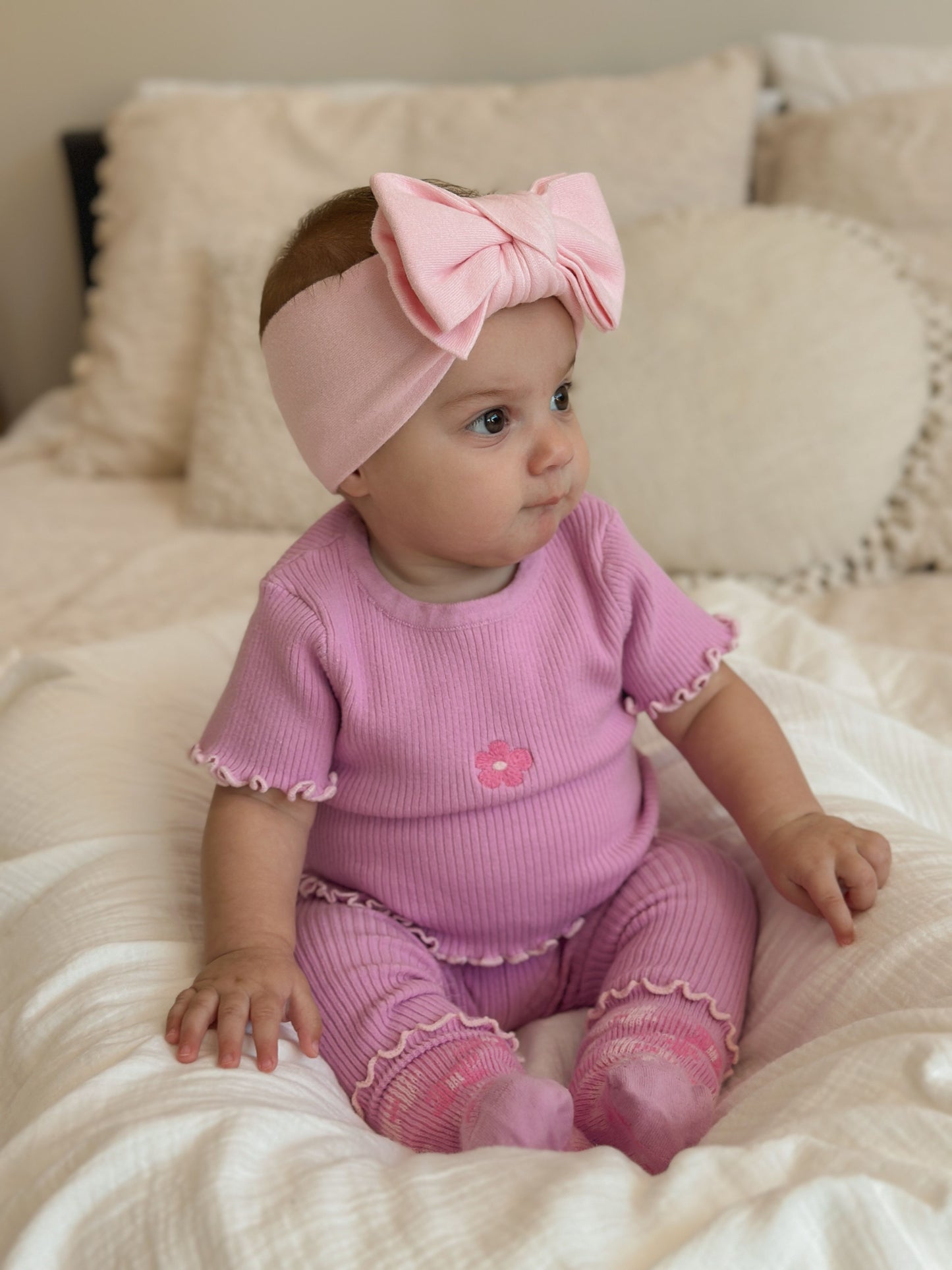 Leggings - Lila