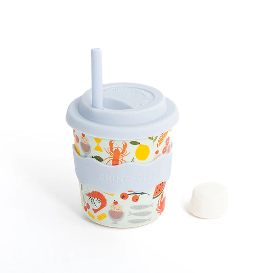 Kids Keep Cup 8oz - Amalfi