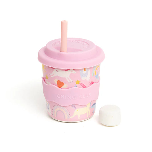Kids Keep Cup 8oz - Unicorn