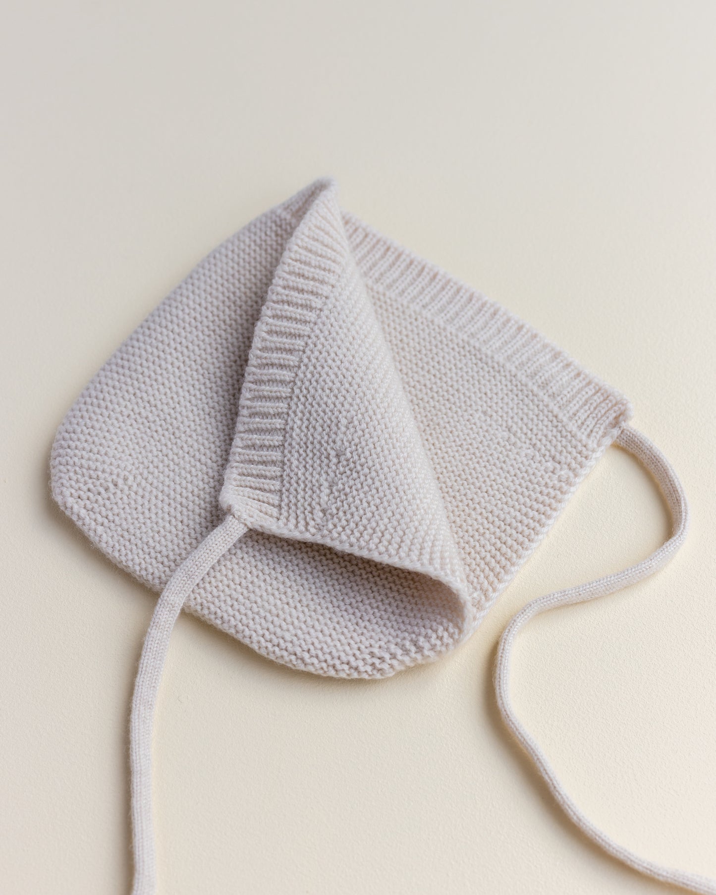 Bonnet Dolly - Off White