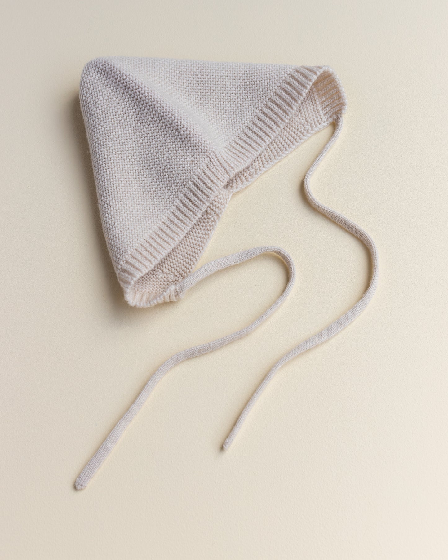 Bonnet Dolly - Off White