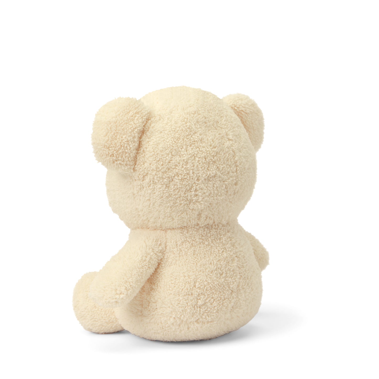 Boris Bear - Terry Cream | 17cm