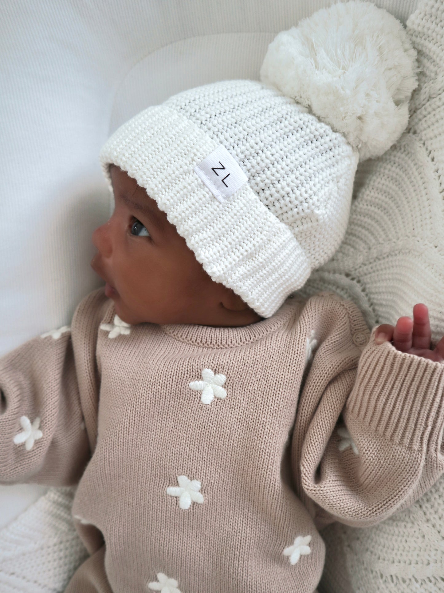 Winter Playsuit - Aurora