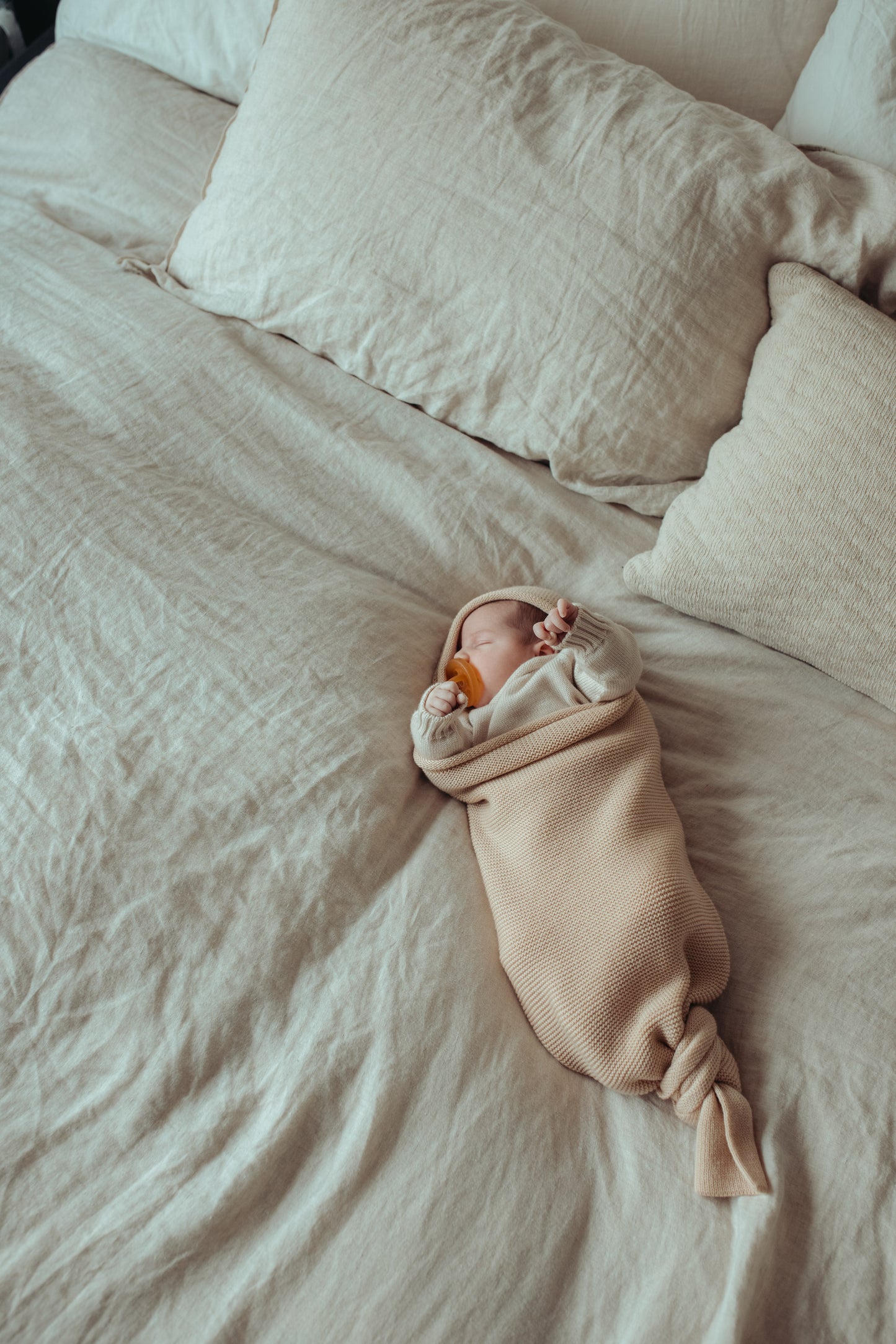 Cocoon - Oat