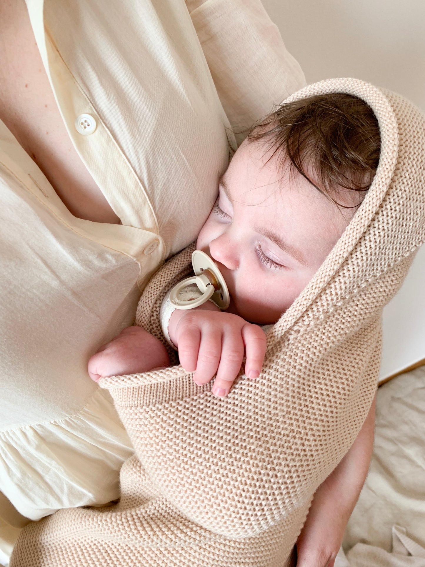 Cocoon - Oat