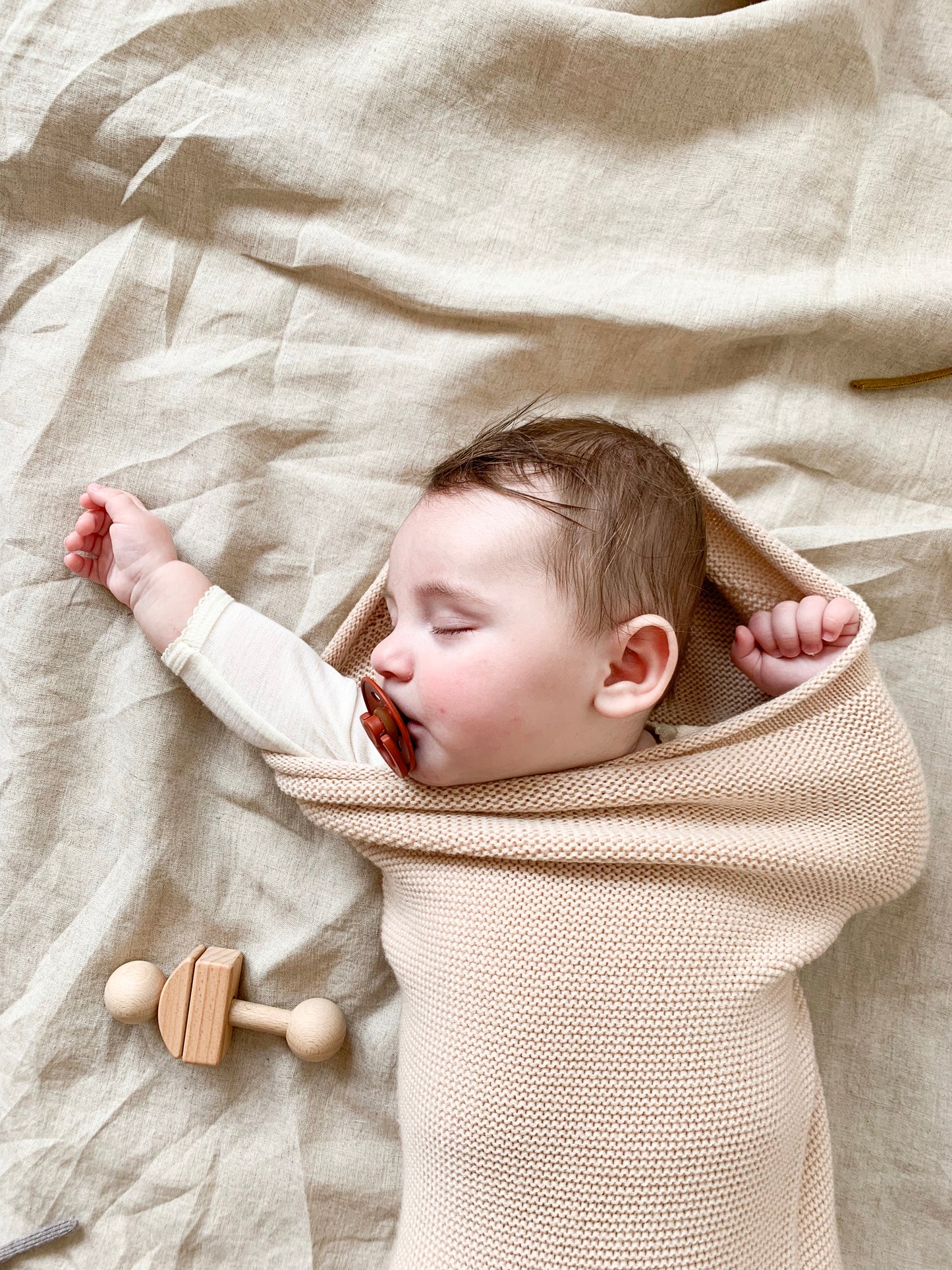 Cocoon - Oat