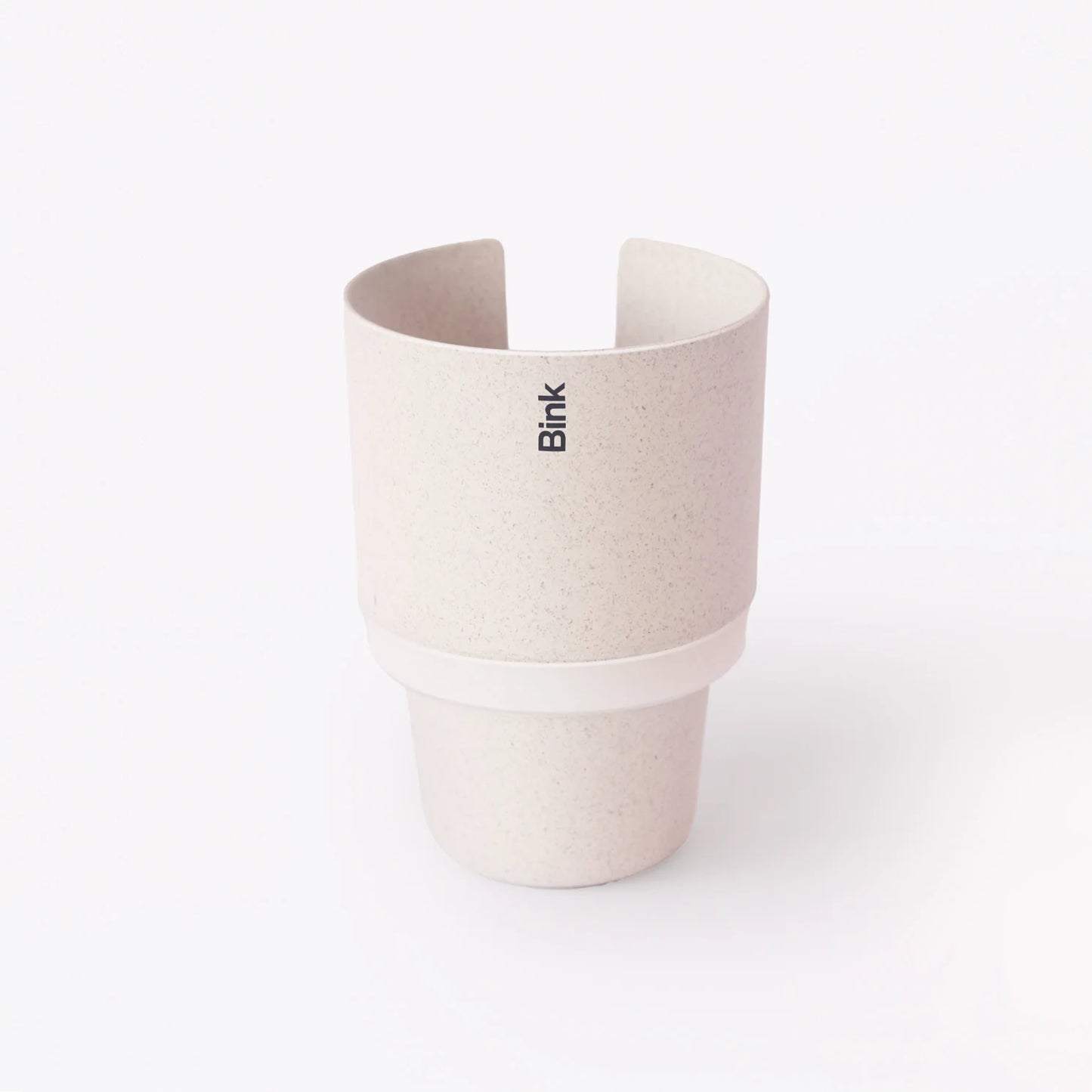 Car Cup Holder - Straw