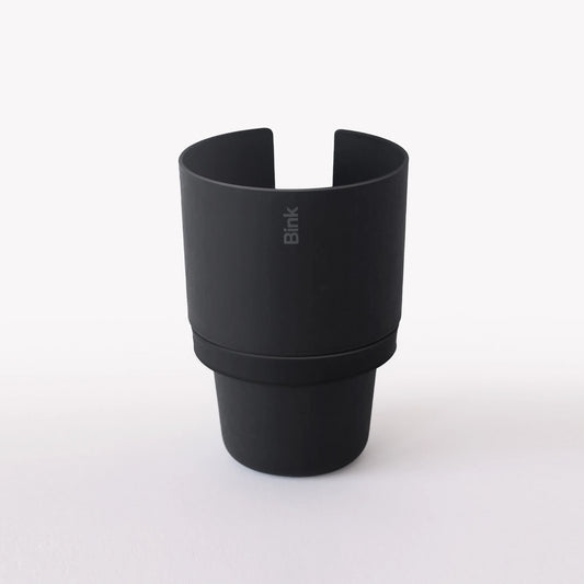 Car Cup Holder - Charcoal