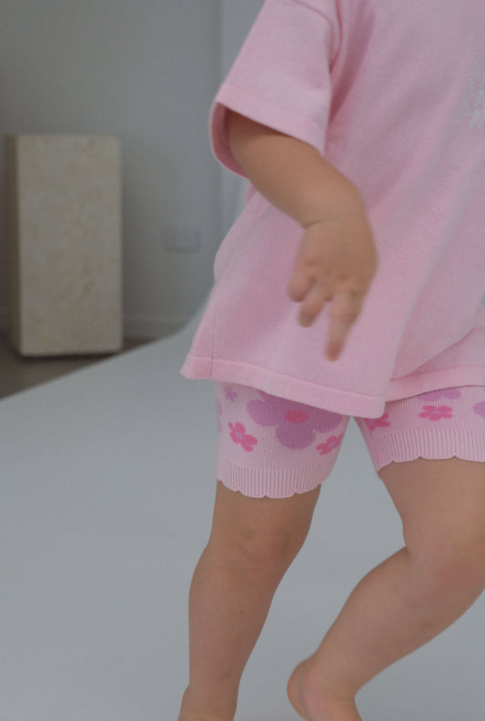 Bike Shorts - Cora
