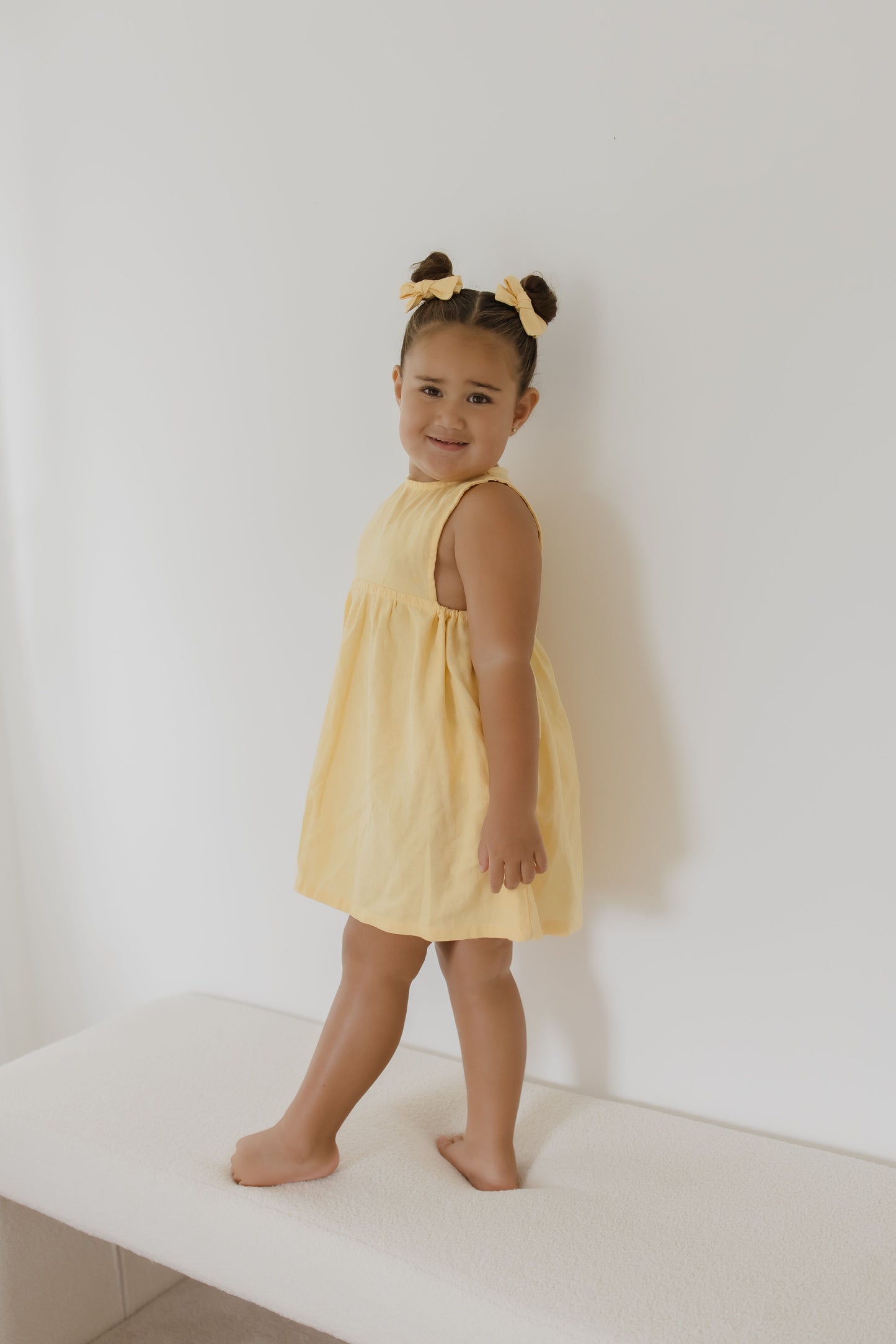 Sofia Dress - Sully