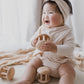 Baby Wooden Rattle Toy