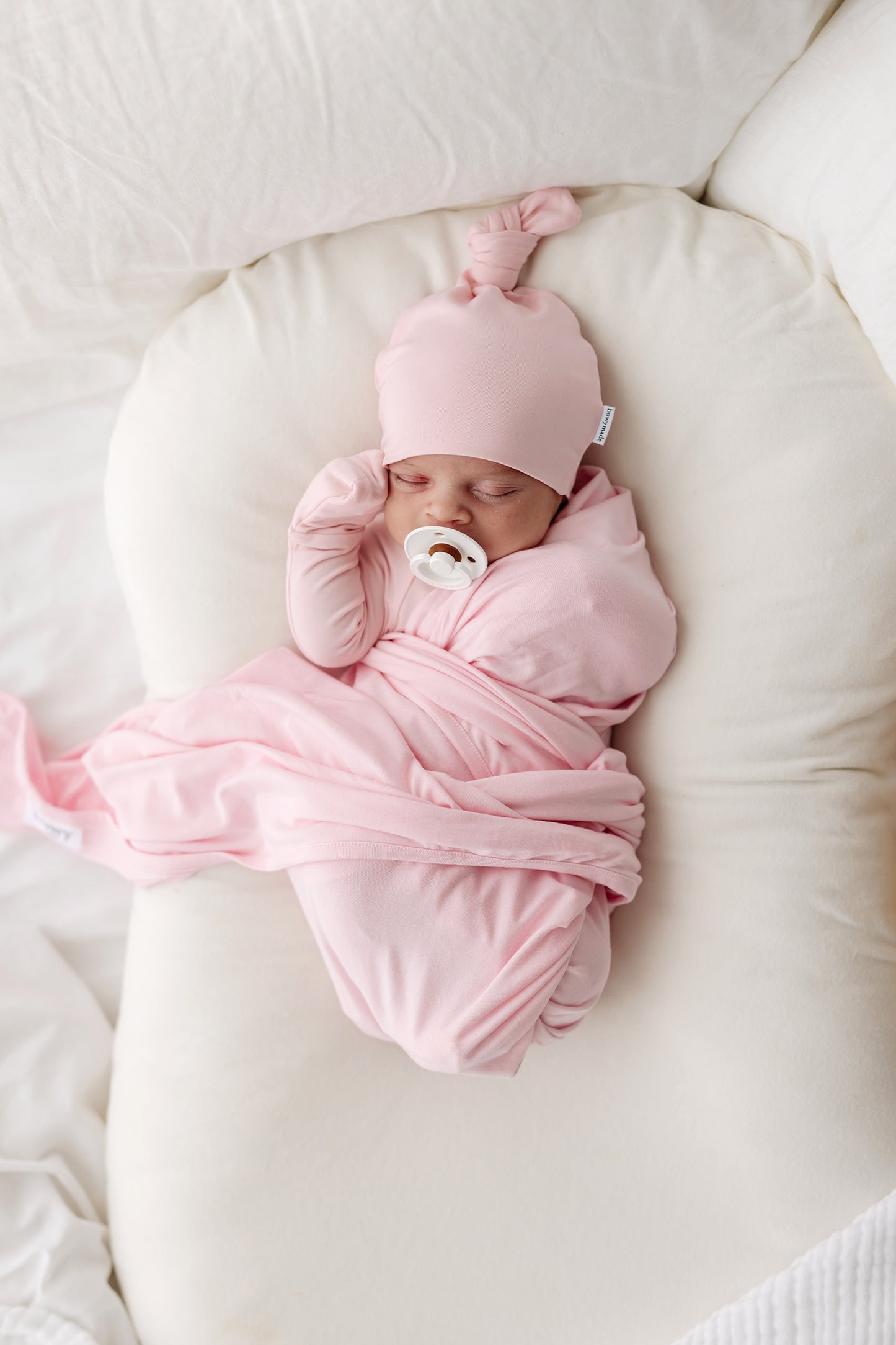 Baby Swaddle - Floss
