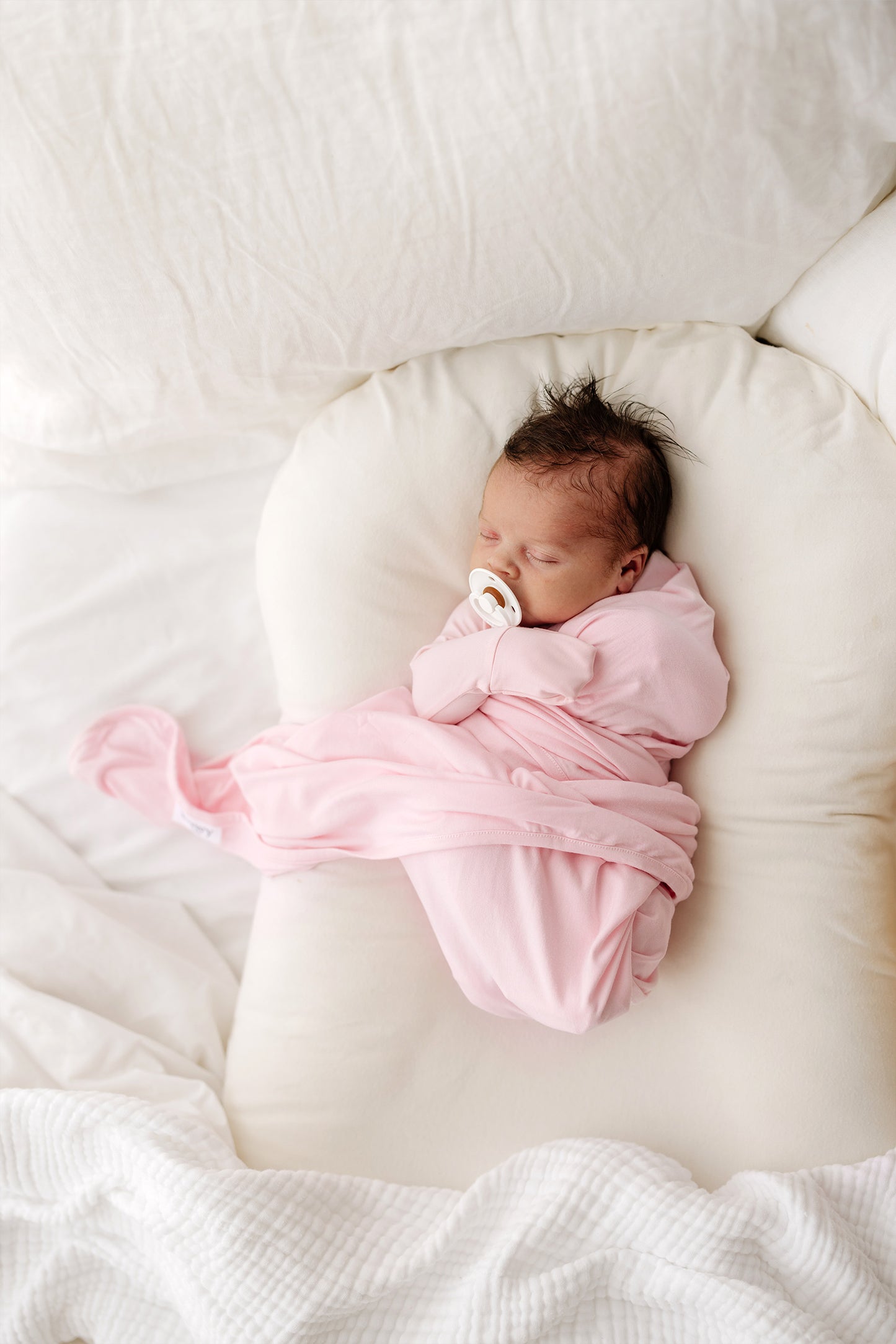 Baby Swaddle - Floss