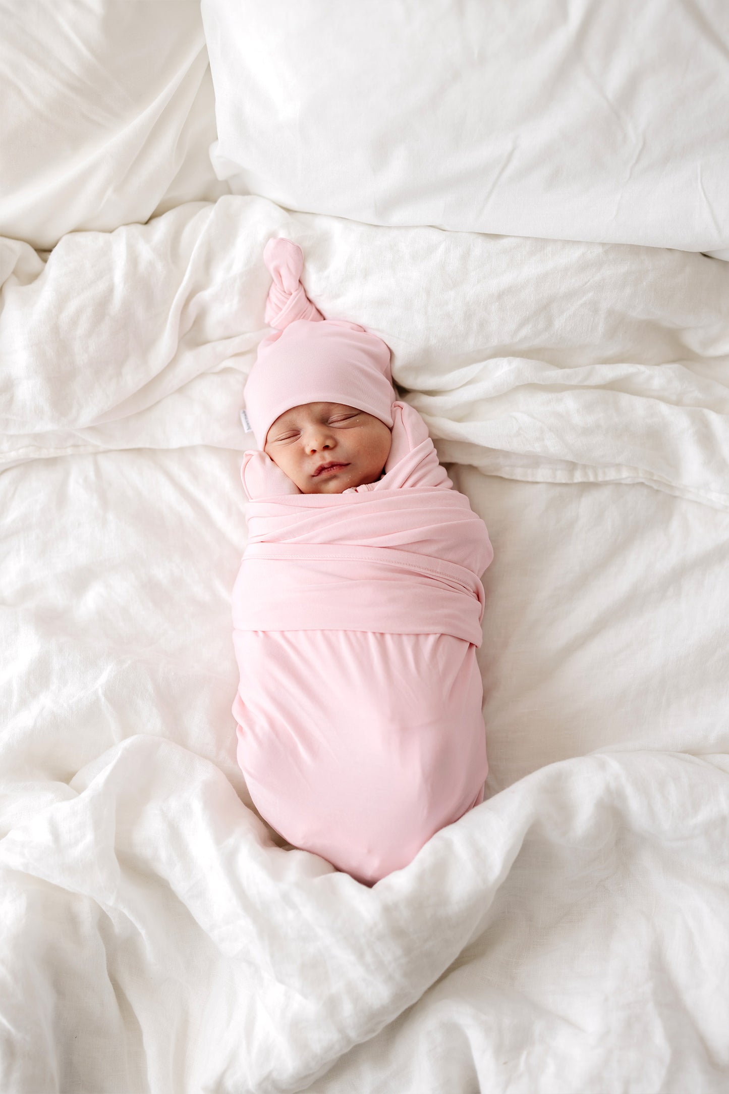 Baby Swaddle - Floss