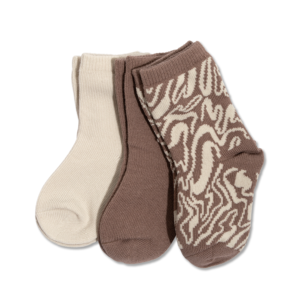 Socks - Ripple