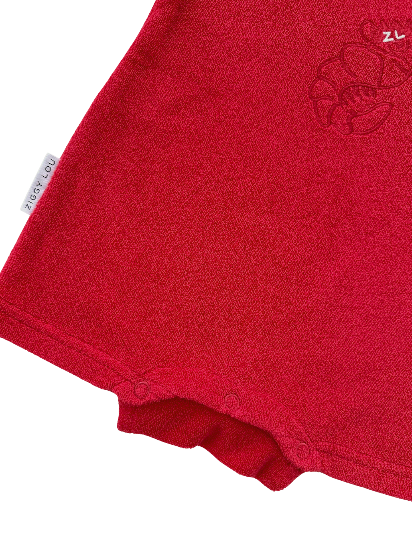 Playsuit - Shawn the Prawn