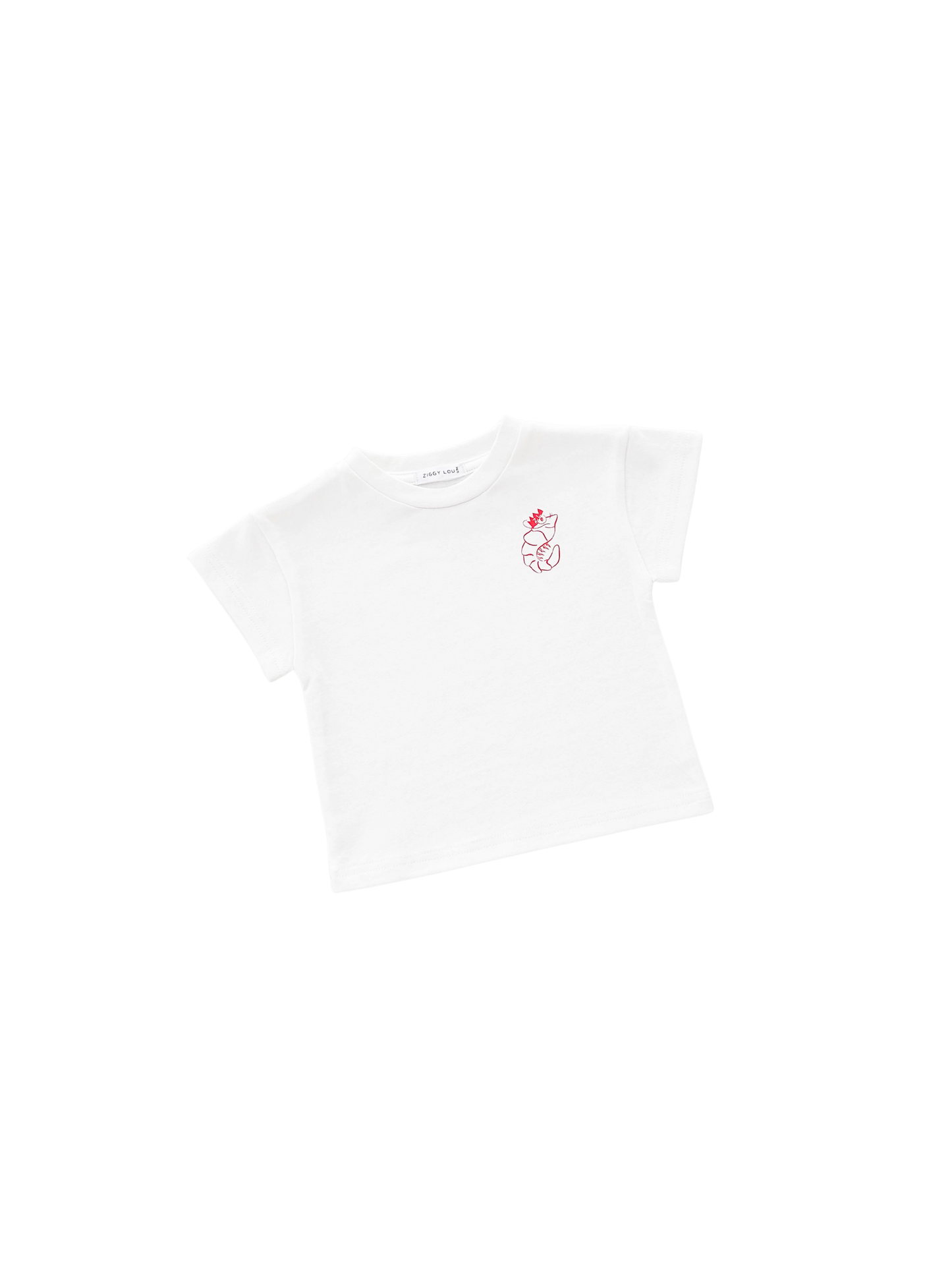 Tee - Shawn the Prawn