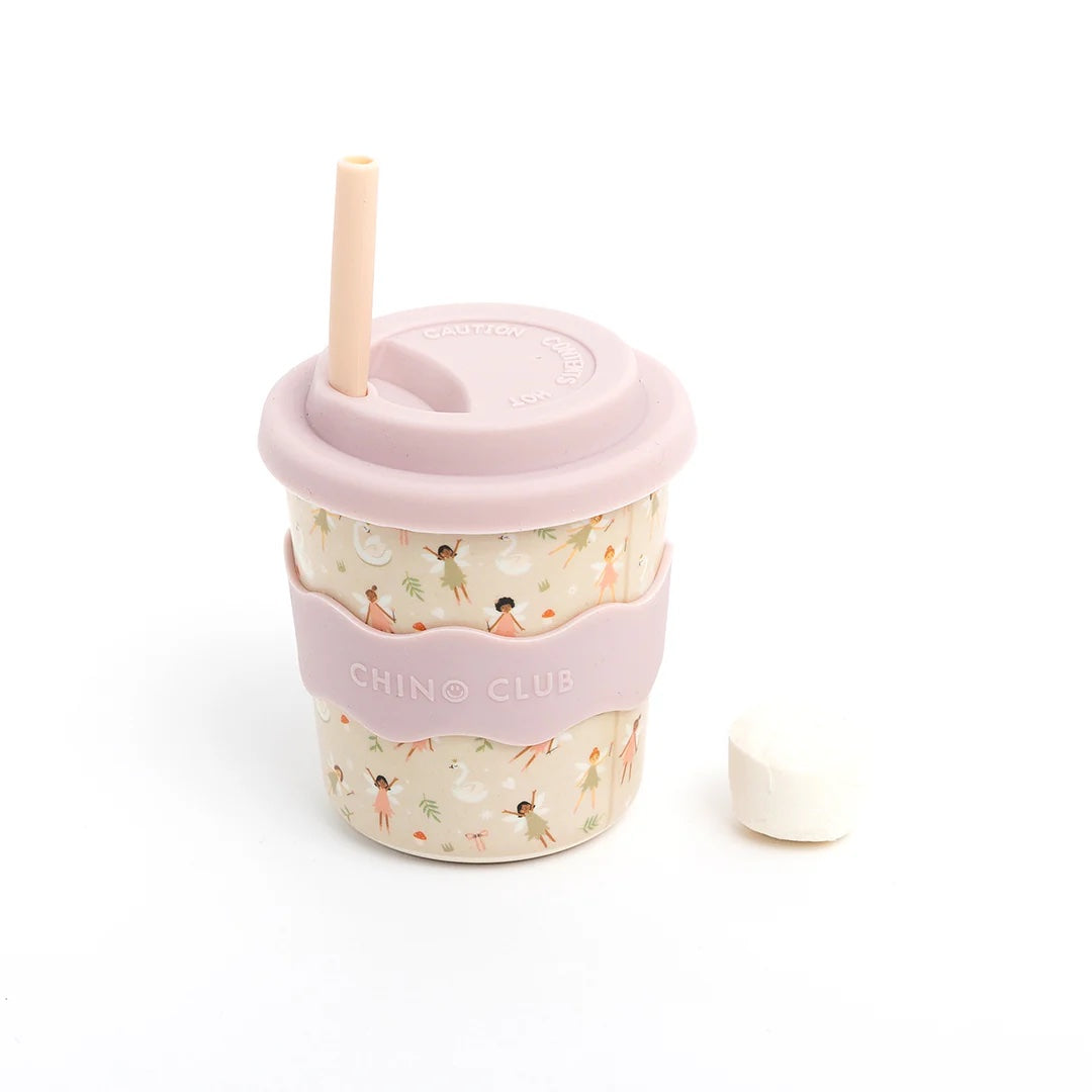 Kids Keep Cup 8oz - Fairy