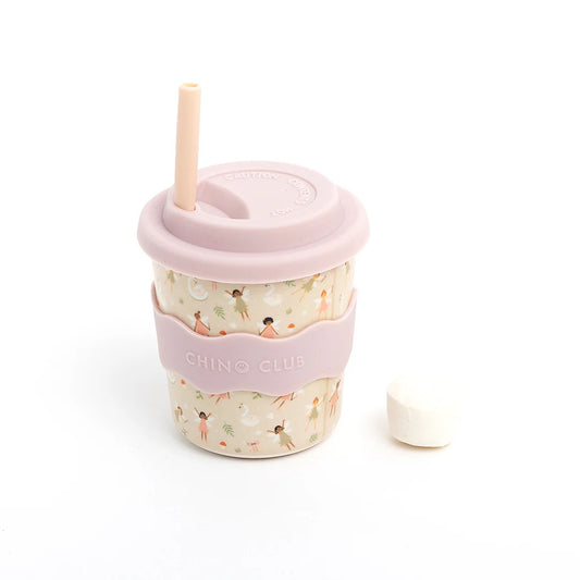 Kids Keep Cup 8oz - Fairy