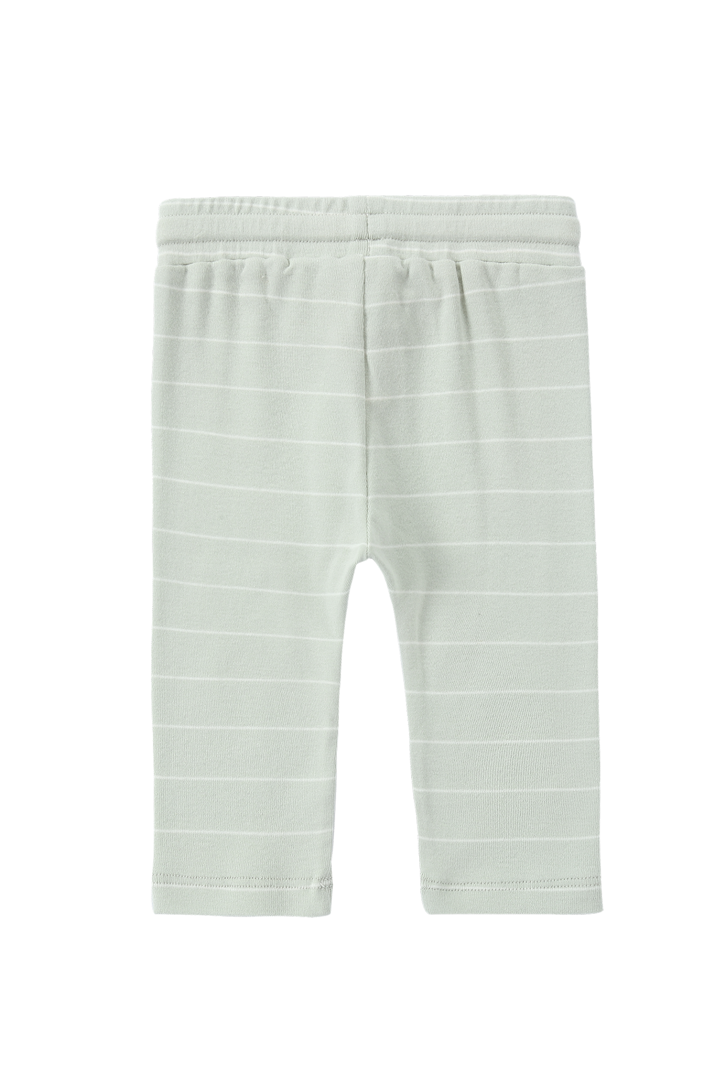 Organic Drawstring Legging - Blue Sky