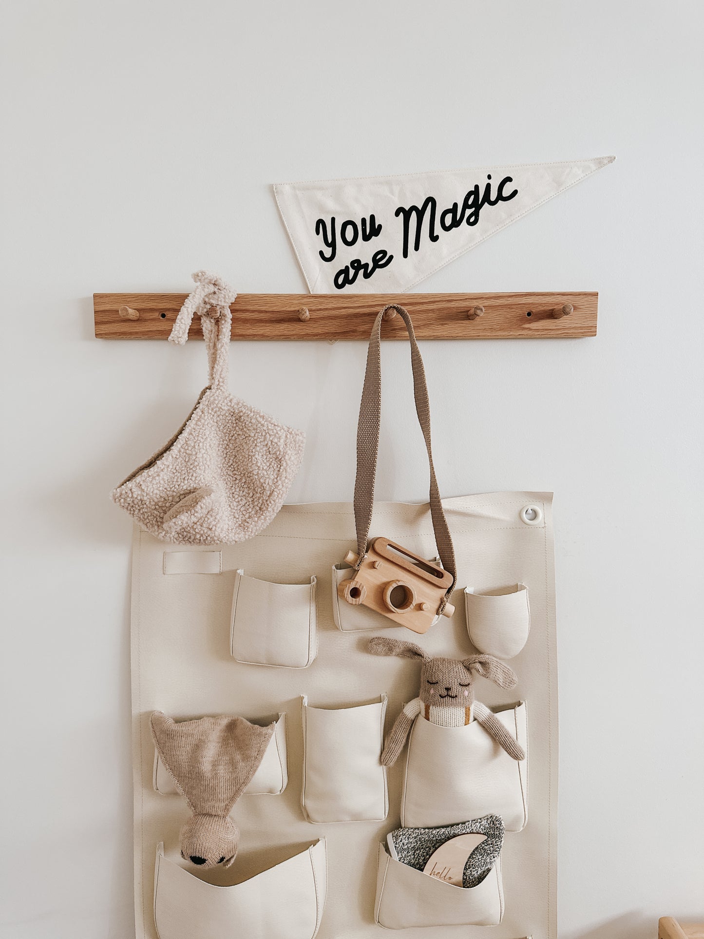 Pennant - You Are Magic